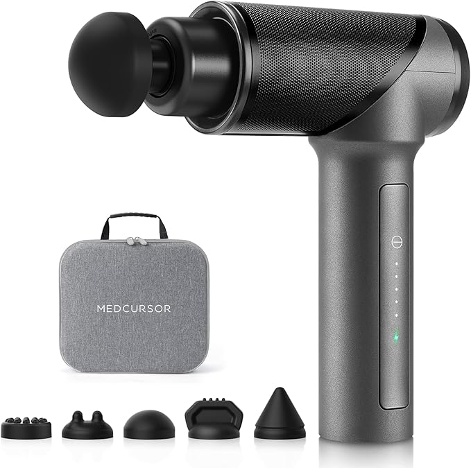 Medcursor Massage Gun