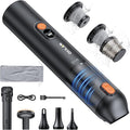 OXILAM Car Vacuum Portable