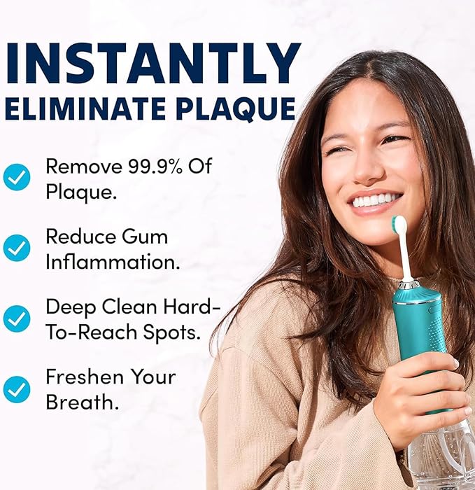 Professional Water Flosser