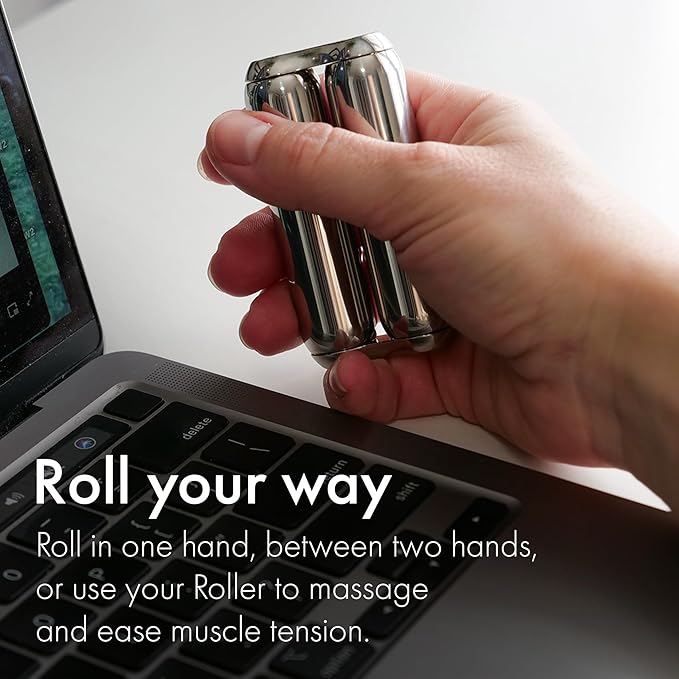 ONO Roller - Handheld Fidget Toy