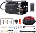 maXpeedingrods Wireless On Board Air Compressor System App & Remote Control