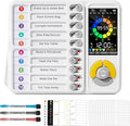 3-in-1 Visual Timer & ADHD Tool