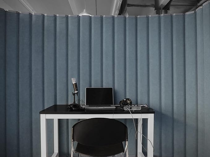 Versare VersiPanel Acoustical Partition Wall