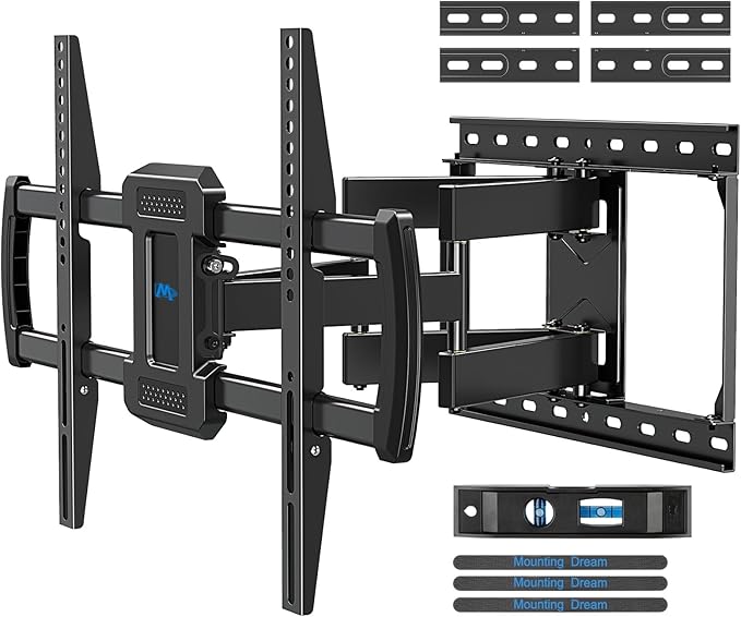 Mounting Dream TV Wall Mounts Bracket