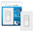 Lutron Diva Smart Dimmer Light Switch