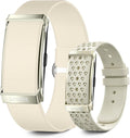 SOUYIE Smart Bracelet for Women Men, 24/7 Health Activity Fitness Trackers