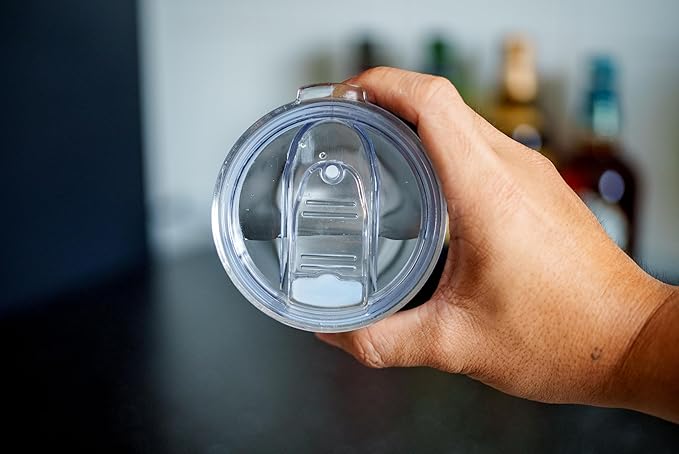 Large 2.56″ Clear Ice Ball Maker NAISU N1 Surgical grade 304 Stainless Steel