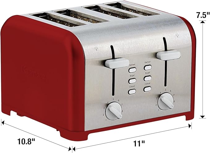 Kenmore toaster 4 slice