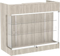 48" W x 22" D x 42" H