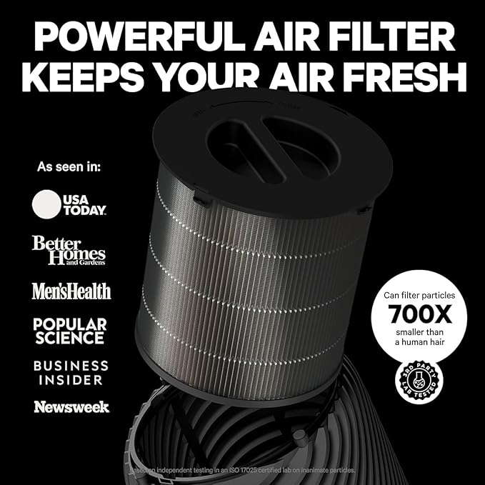 PuroAir 130i HEPA Air Purifiers