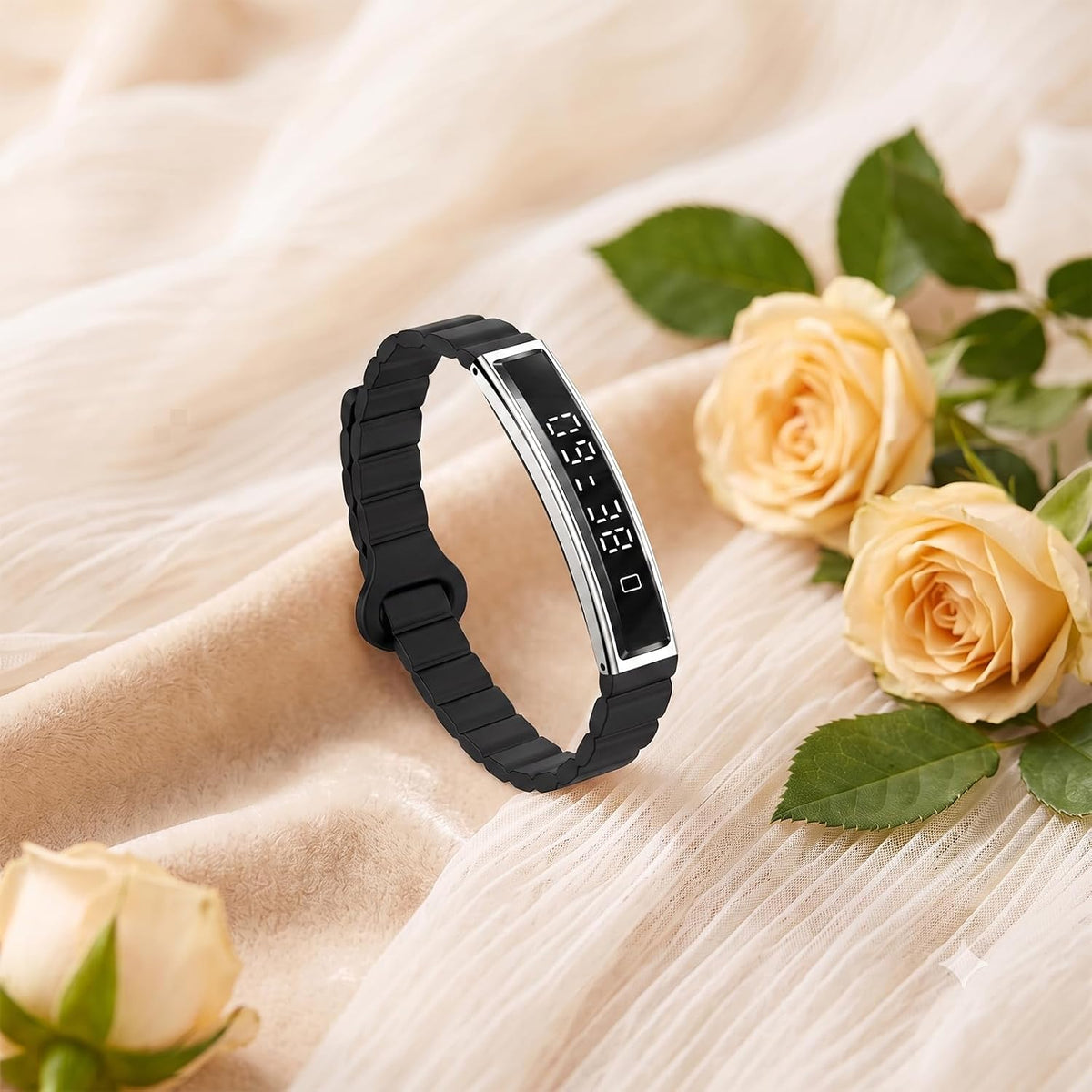 smart bracelet for women men fitness health tracker, view 19