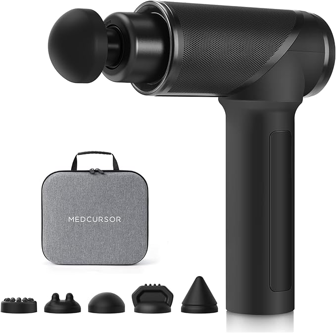 Medcursor Massage Gun