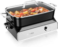 Slow Cooker 10-Quart