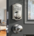 Veise Keyless Entry Door Lock