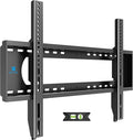 85 86 98 100 inch Heavy Duty TV Wall Mount