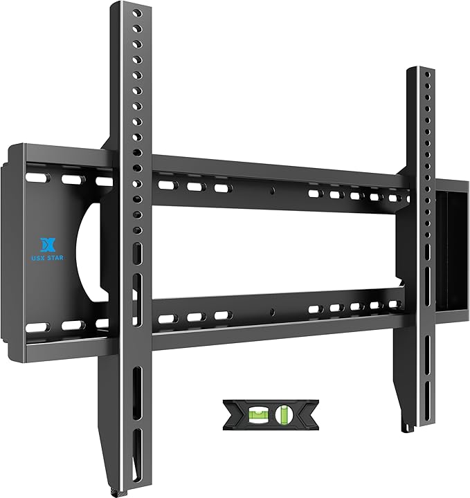 85 86 98 100 inch Heavy Duty TV Wall Mount