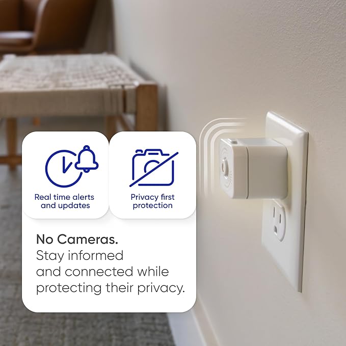 Satellite - Eliminate Dead Zones & Boost Signal - Motion & Light Detector -