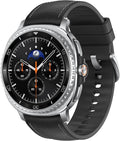 Samsung Galaxy Watch 8 Classic 46mm Bluetooth Smartwatch, Cushion Design