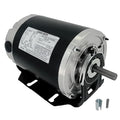 GF2054 Blower Motor 1/2 HP 115 Volt 60Hz 1725RPM 48 Frame Compatible