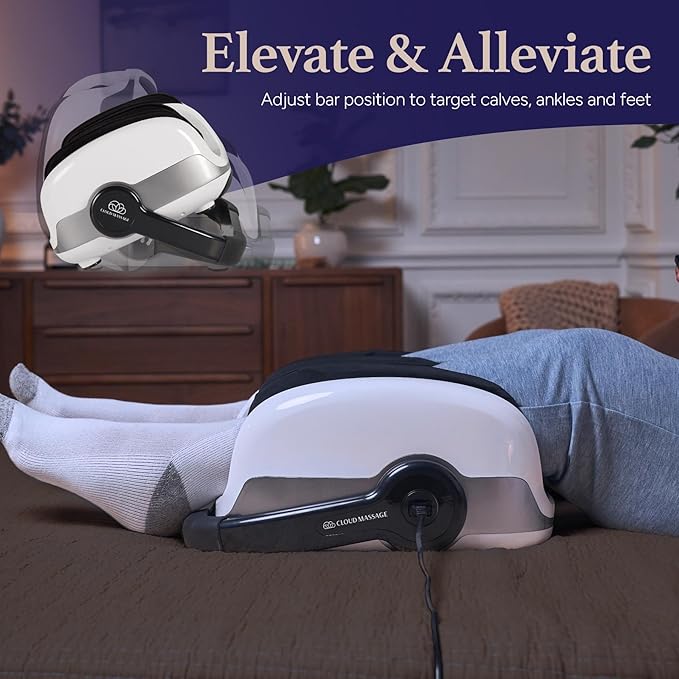 Cloud Massage Shiatsu Foot Massager