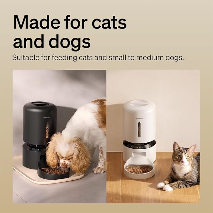 PETLIBRO Automatic Cat Feeder