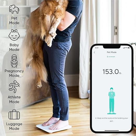 Wyze Smart Scale X