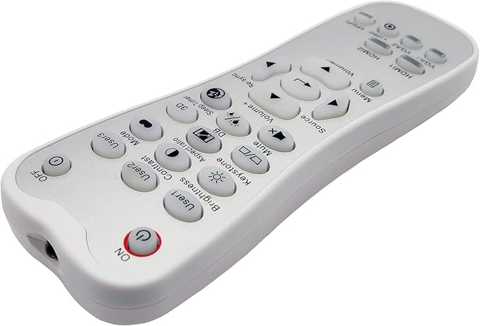 INTECHING BR-3001B Projector Remote Control