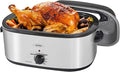 Sunvivi Roaster Oven, Electric Roaster Oven