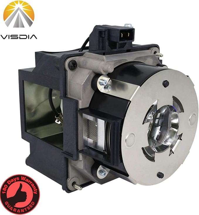 ELP LP93/V13H010L93 Replacement Projector Lamp