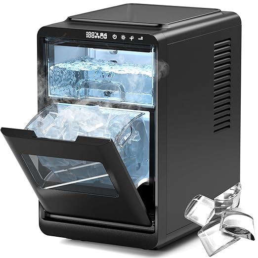 Crescent Ice Makers Countertop (16pcs)