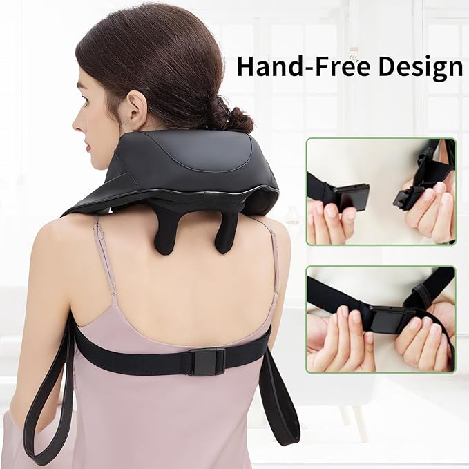 Shiatsu Neck and Back Massager