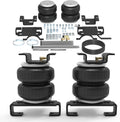 DEEAGLE Rear Air Bags Suspension for Silverado Sierra 3500HD 2500HD