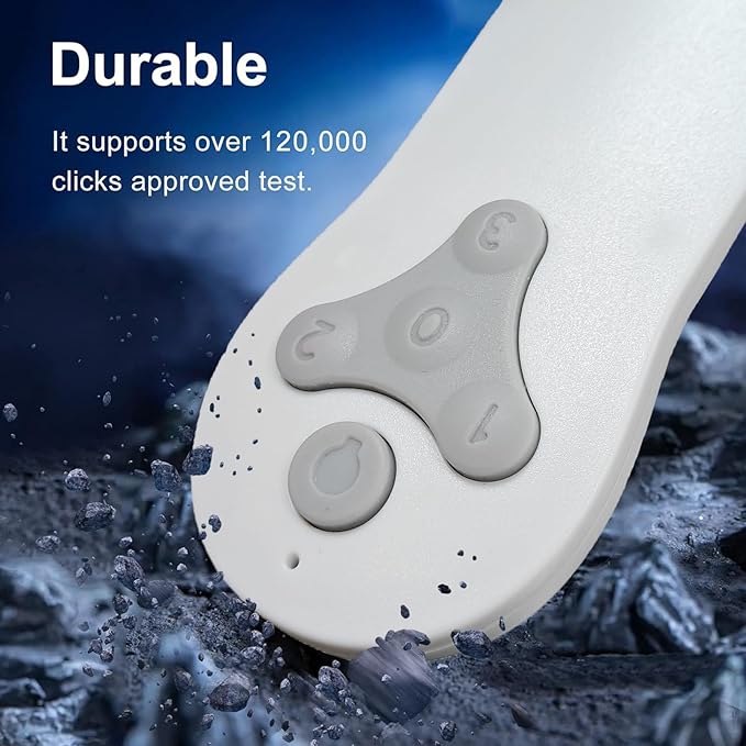 Ceiling Fan Remote Control Replacement, Compatible