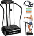 Lifepro Rhythm Vibration Plate Exercise Machine