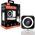 MobiCam MP 1080p Wi-Fi Smart Home Security