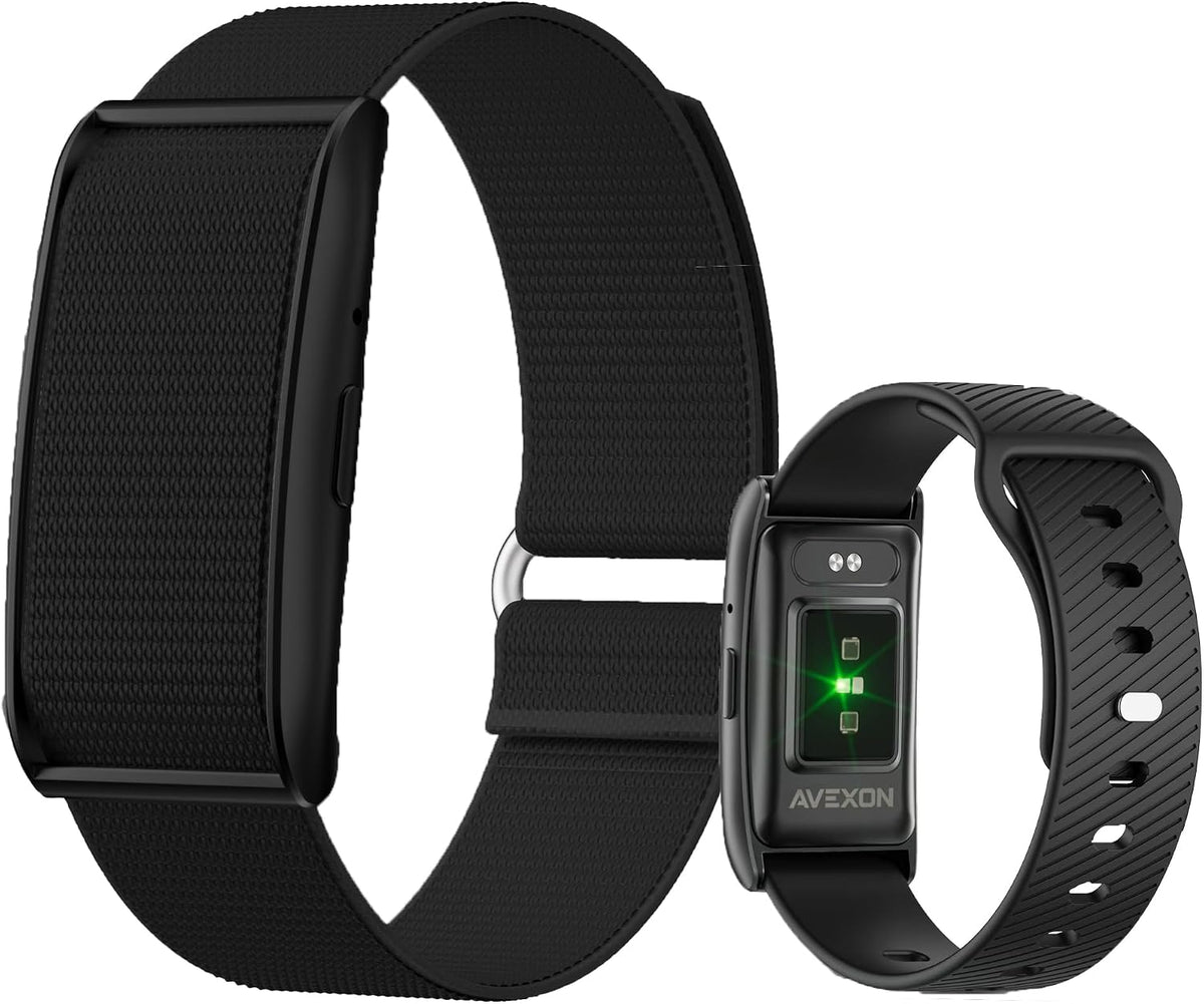 Smart Bracelet,Health and Fitness Trackers for Women and Men Bands