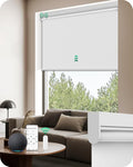 Allesin Motorized Roller Blinds