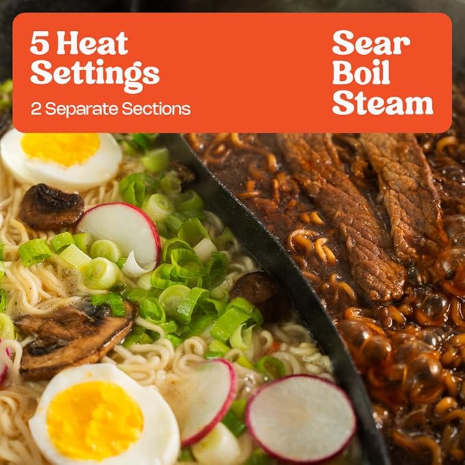 Hot Pot Electric