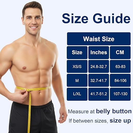 Back Posture Corrector Brace for Men & Women, Back-Anchored Shoulder Support