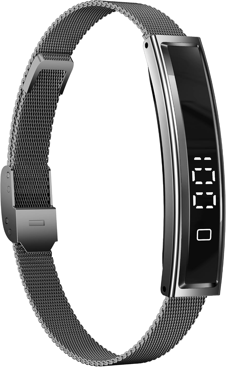 smart bracelet fitness health tracker for men women, view 17