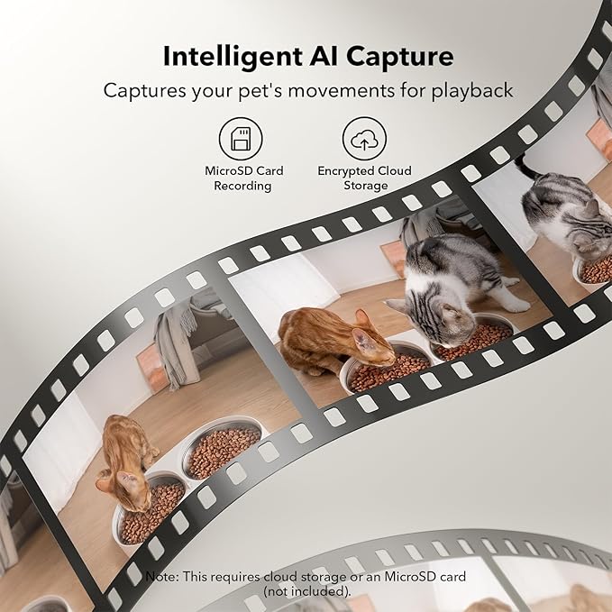 PETLIBRO Automatic Cat Feeder