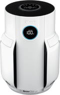 Shark NeverChange Air Purifier, HP153, White