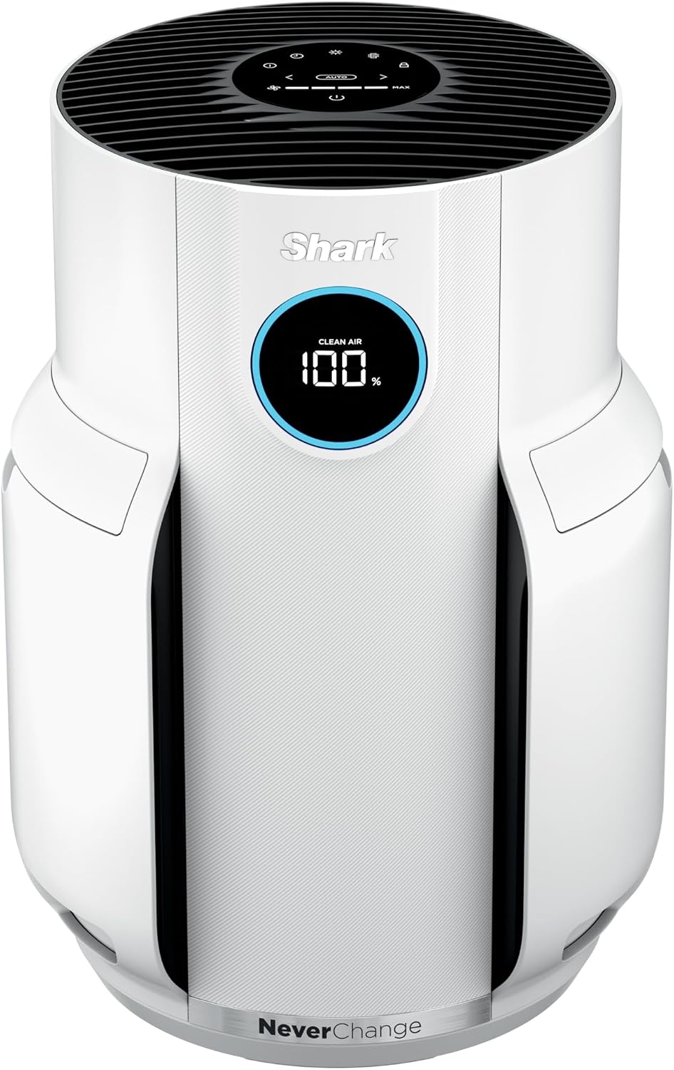 Shark NeverChange Air Purifier, HP153, White
