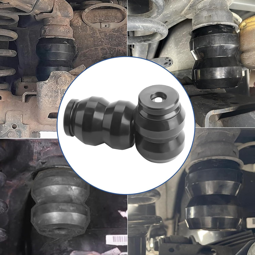 air suspension system kit dr1500dq compatible with dodge, close-up detail