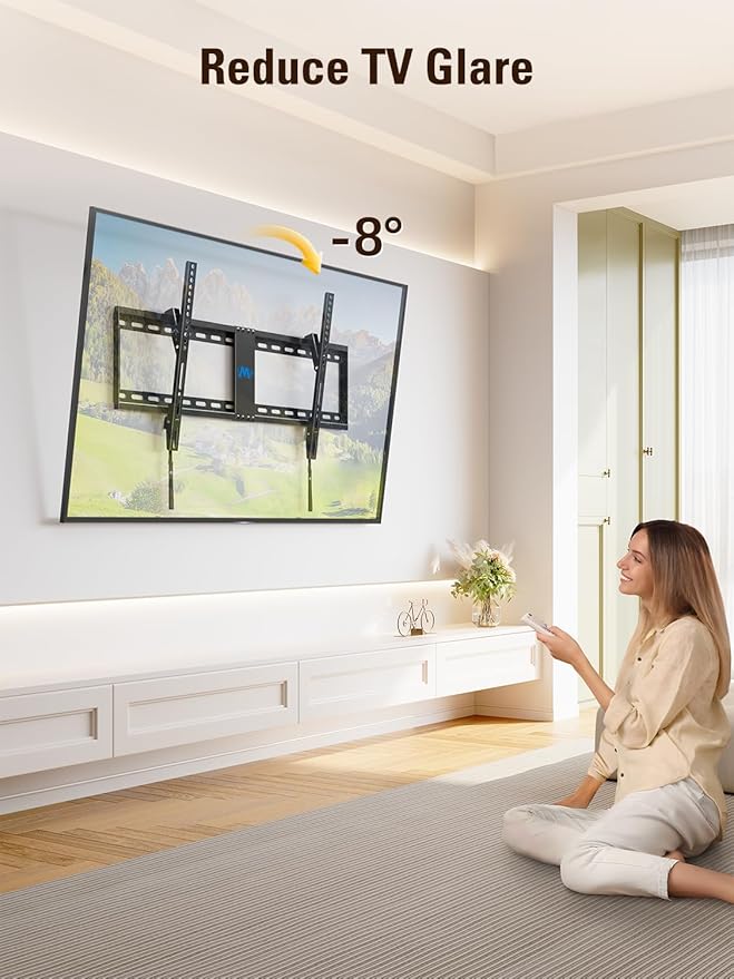 Mounting Dream Tilt TV Wall Mount