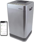 Nuwave Smart Air Purifier for Home Large Room up to 2, 934 Sq. Ft., Auto