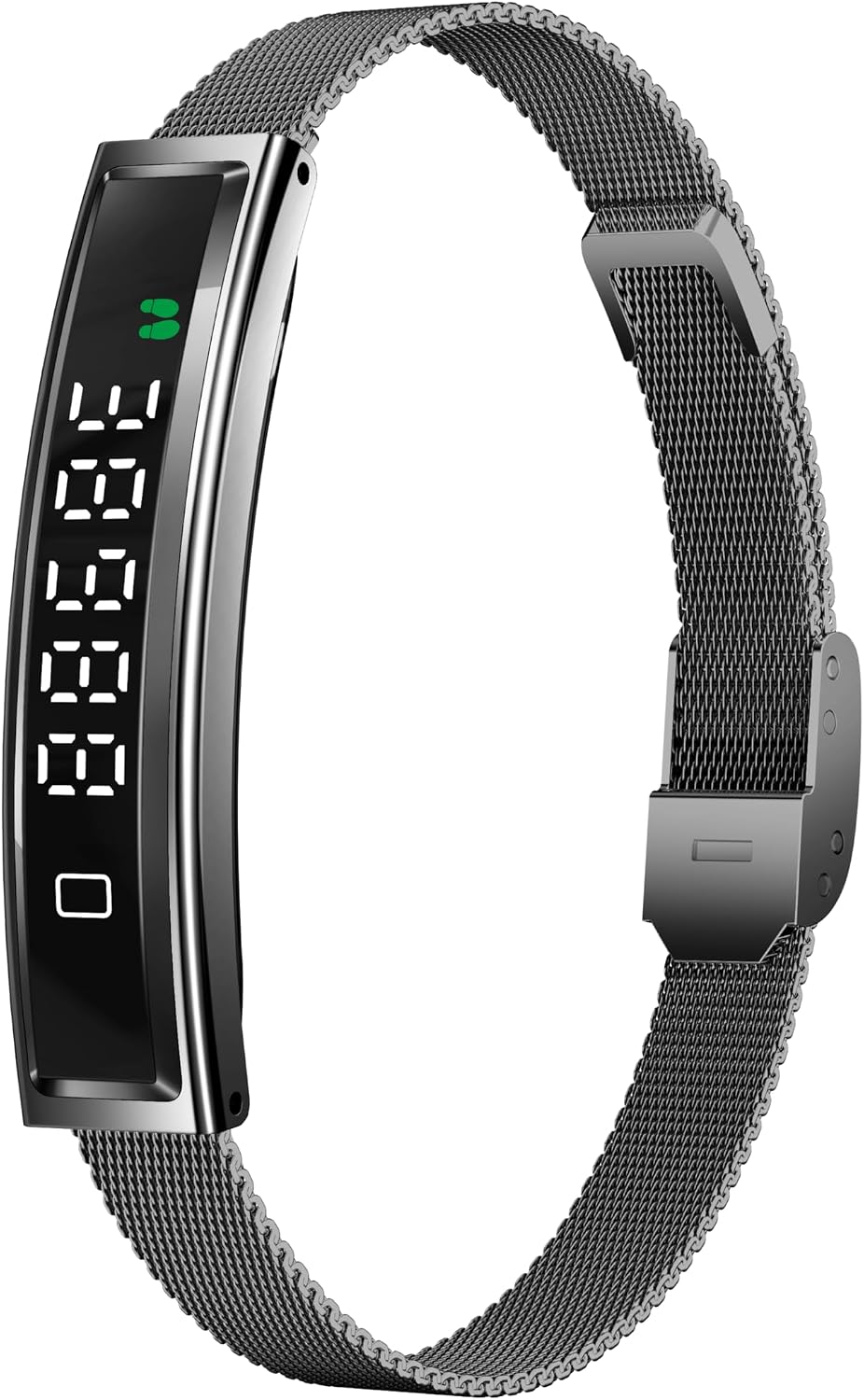 smart bracelet fitness health tracker for men women, view 16