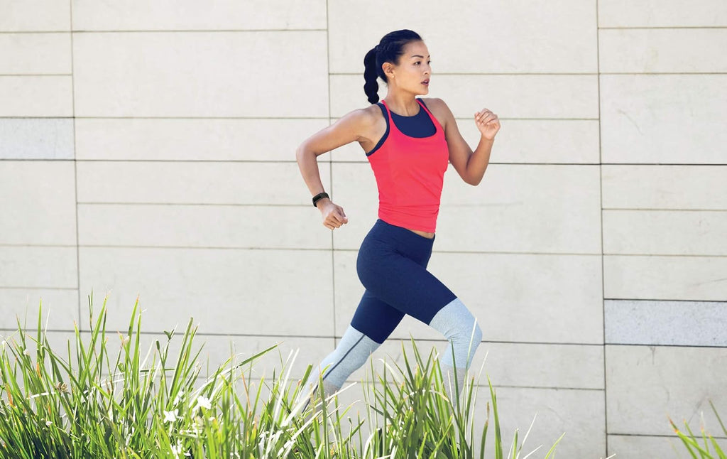 fitbit charge 3 gesundheits und fitness-tracker showing dimensions