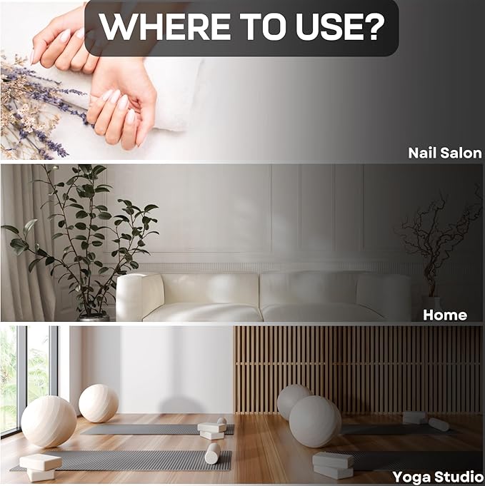 Scentia Waterless Plug-in Scent Diffuser