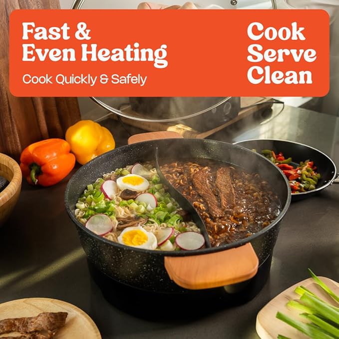 Hot Pot Electric